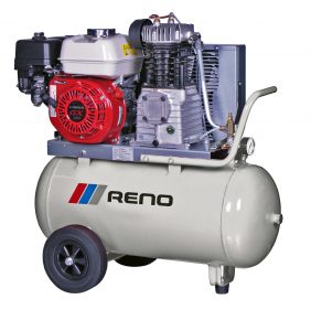 RENO 550/50 Honda 4 Stroke M Start-image