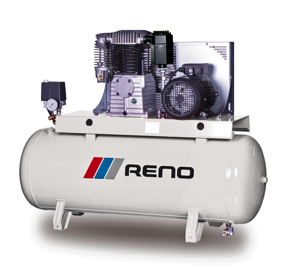 RENO 500/150 15 BAR 400 VOLT-image