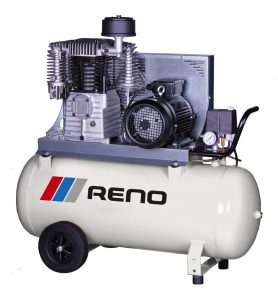 RENO 580/90 400 VOLT-image